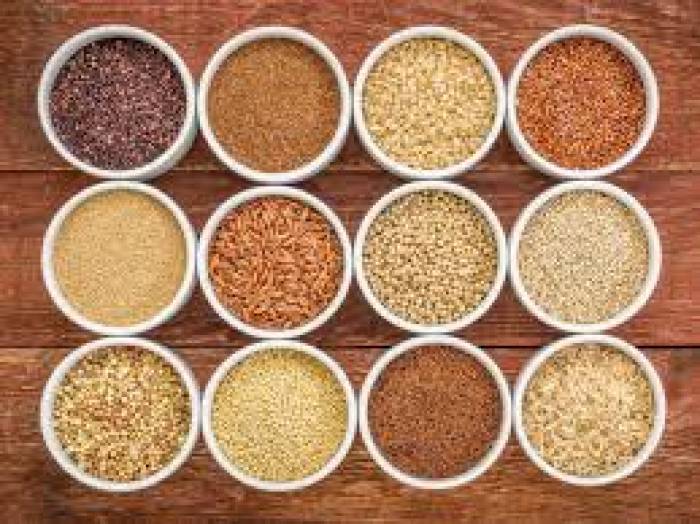 நோய் எதிர்ப்புசக்தியை அதிகரிக்கும் சிறுதானிய உணவுகள்