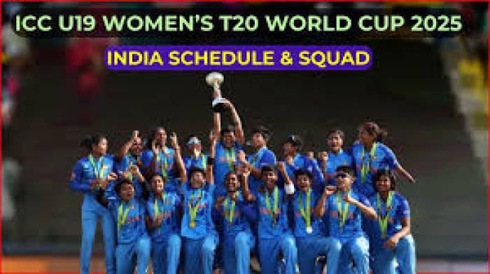 இலங்கை அணியை வீழ்த்திய இந்திய பெண்கள் அணி.