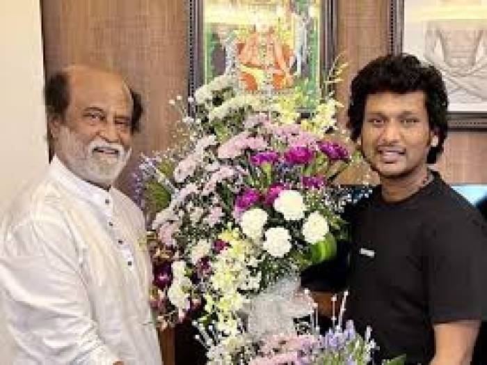 லோகேஷ் கனகராஜ் அஜித்துக்கு ஏற்ற கதையை உருவாக்கி வருகிறார்