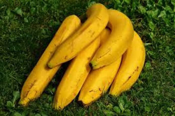 செரிமானப் பிரச்னைகளை சரியாக்கும் வாழைப்பழம்