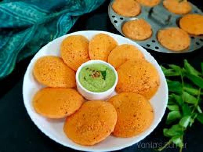 தக்காளி இட்லி