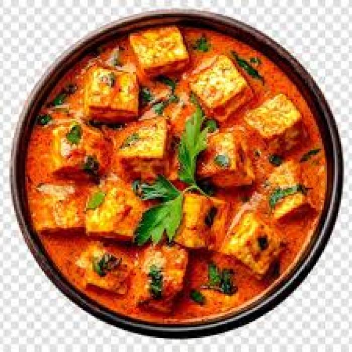 பன்னீர் மசாலா கிரேவி