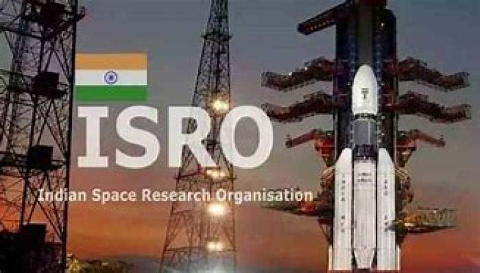 இஸ்ரோ  வெற்றிகரமாக இரண்டாவது முறையாக செயற்கைக் கோள்களை, விண்வெளியில்  இணைத்து உள்ளது.