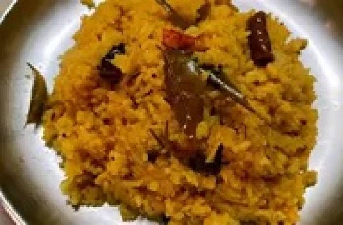பருப்பு கலவை சாதம் செய்ய...