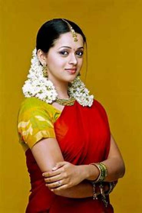 பாவனா ரீஎன்ட்ரி