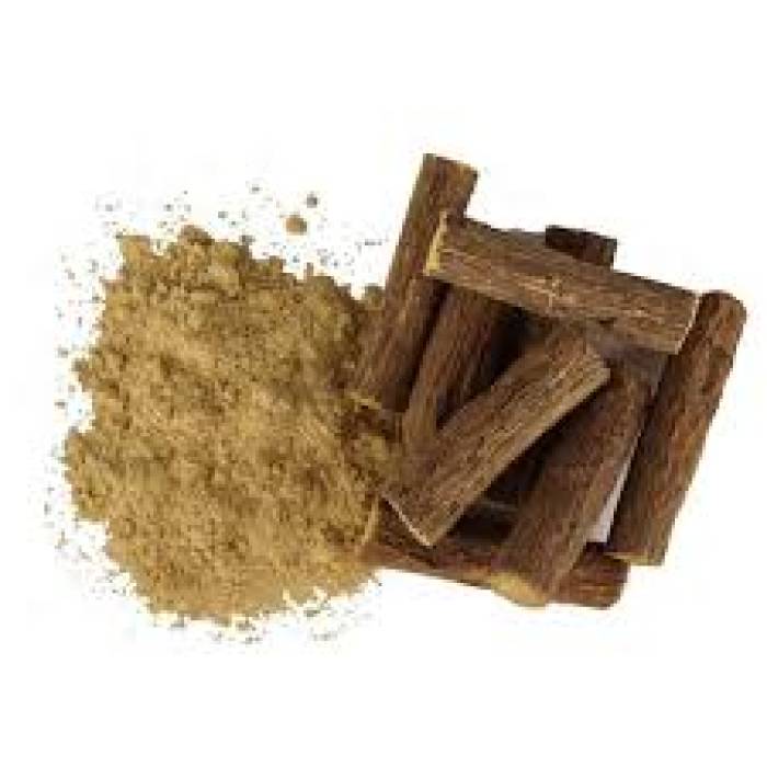 இருமல் குறைய அதிமதுரம்