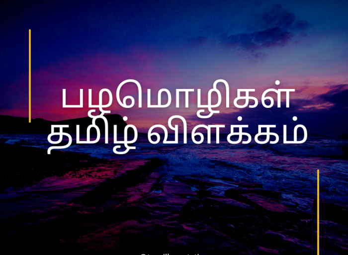 மண் பானையில் இருப்பதை மாணிக்கப் பானையில் போட்டு மூடணும்.