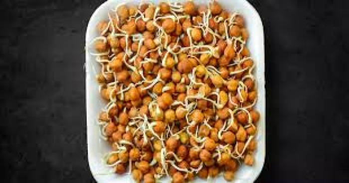 முளைகட்டியகொண்டைக்கடலை சாப்பிட்டு வந்தால்...