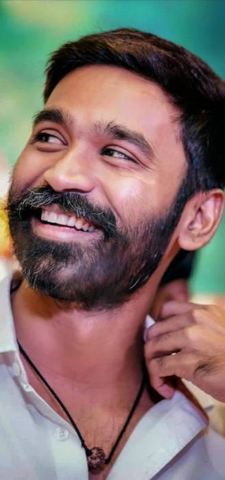 விக்னேஷ் ராஜா இயக்கத்தில்'தனுஷ் 54' படப்பிடிப்பு தொடங்கியது.