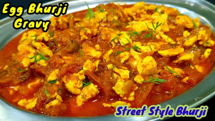 எக் ஸ்பைசி புர்ஜி