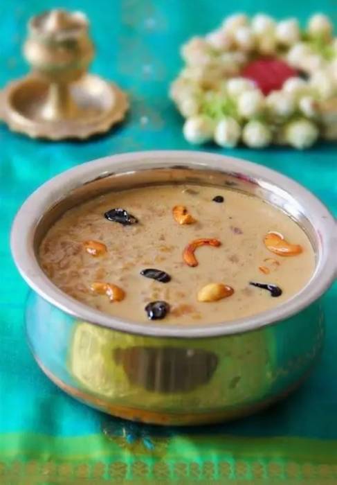 அவல் பாயசம்