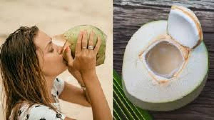 வெறும் வயிற்றில் இளநீர்  குடித்தால்..
