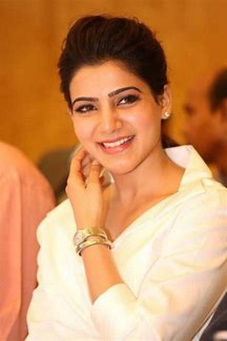 பழங்குடி மக்கள் வாழ்வதற்காக நடிகை, சமந்தா தனது சொந்தப் பணத்தில் 80 வீடுகளைக் கட்டினார்