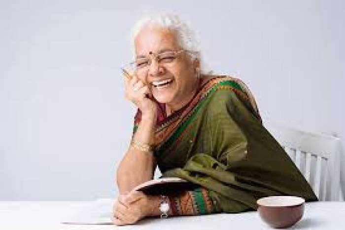 சிரிப்பதில் ஆண்களை விட பெண்கள் அதிகம்.