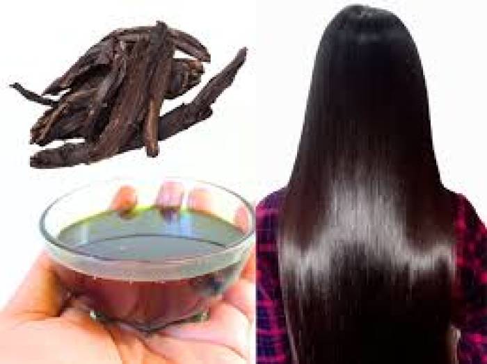 முடி வளர்ச்சியை அதிகரிக்க  வேம்பாளம் பட்டை எண்ணெய்.