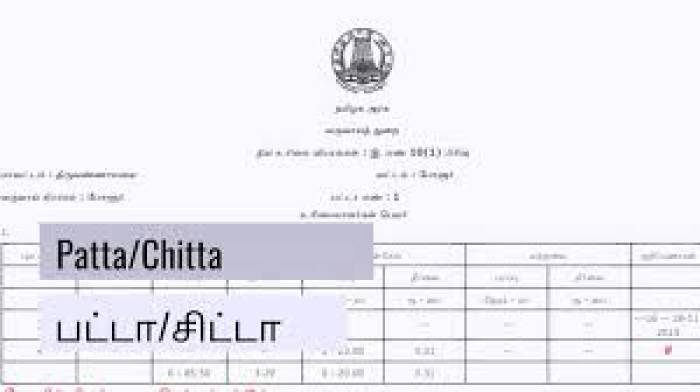 பட்டா , சிட்டா ,அடங்கல் ,கிராம நத்தம்-,கிராம தானம்,தேவதானம்,கிரயம்,வில்லங்க சான்று பற்றி.....
