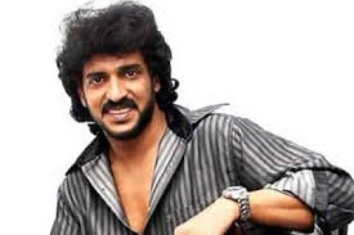 ரஜினியின் தீவிர ரசிகனான கன்னட நடிகர் உபேந்திரா.