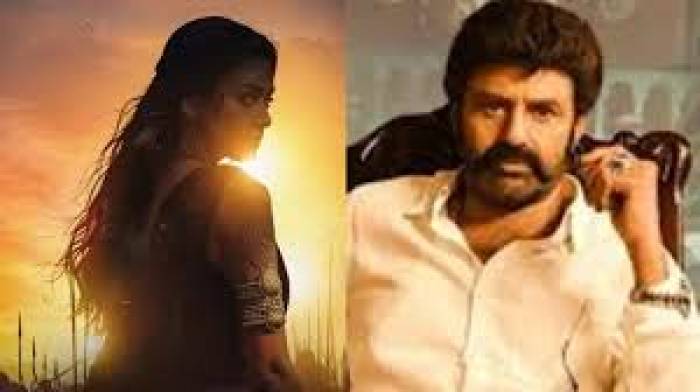 4வது முறையாக  பாலகிருஷ்ணா படத்தில் நயன்தாரா  இணைந்து நடிக்க உள்ளனர்.