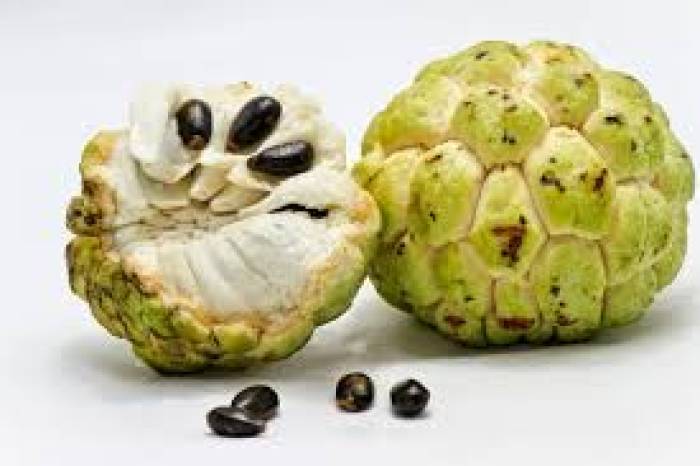 இதயத்தை பாதுகாக்கும் சீத்தாப்பழம் .