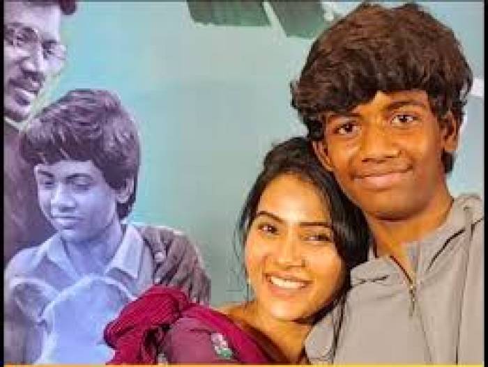 'வாழை' பட சிறுவன் +2 தேர்வில்  600-க்கு 506 மார்க்குகளை பெற்றுள்ளார்.