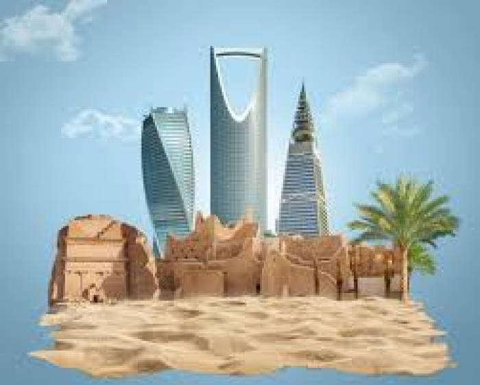 சவூதியின் Jeddah Tower 100-வது மாடியை எட்டியது.