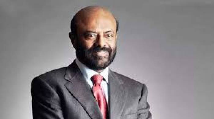  இந்தியாவின் தலைசிறந்த கொடையாளர் சிவ நாடார் .