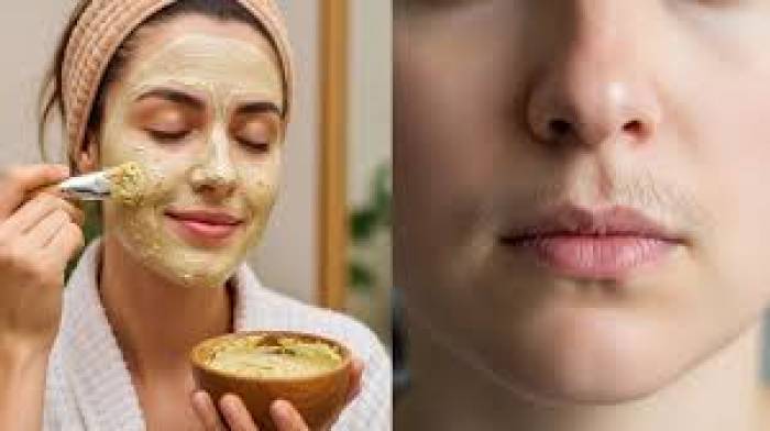 தேவையற்ற முடிகள், அழுக்கு நீங்கி முகம் பளிச்சென்று இருக்க…