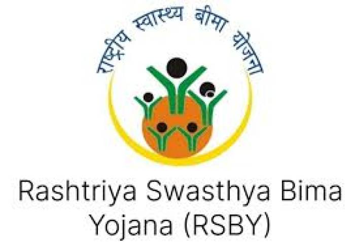 RSBY திட்டம் - ஏழை குடும்பங்களுக்கு பணமில்லா மருத்துவ வசதி.