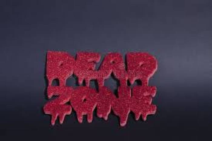 DEAD ZONES .