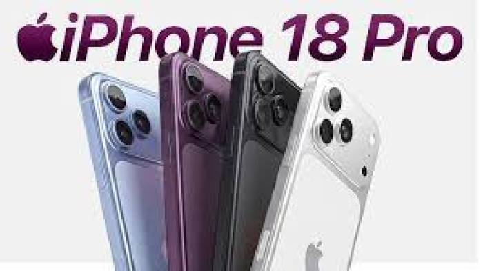 . ஐபோன் 18 ப்ரோ மற்றும் மடிக்கக்கூடிய ஐபோன் (iPhone Ultra)