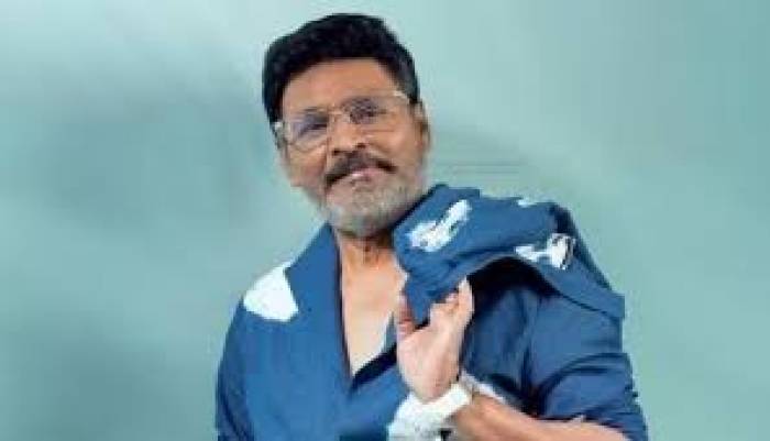 திரைக்கதை மன்னன் பாக்யராஜ் மறைவு