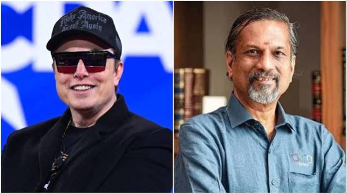 எலான் மஸ்க் பிறந்தநாள் & SpaceX IPO விவாதம்.