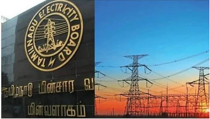 ராஜபாளையம் மின் நுகர்வோர் குறைதீர் முகாம்.