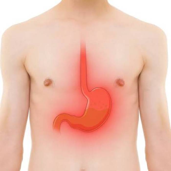 நெஞ்சு எரிச்சலா? மாரடைப்பா?