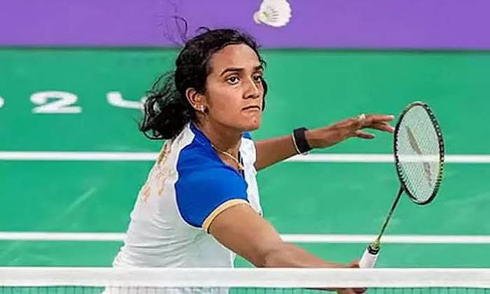 ஜப்பான் ஓபன்: காலிறுதிக்கு முன்னேறிய சிந்து.
