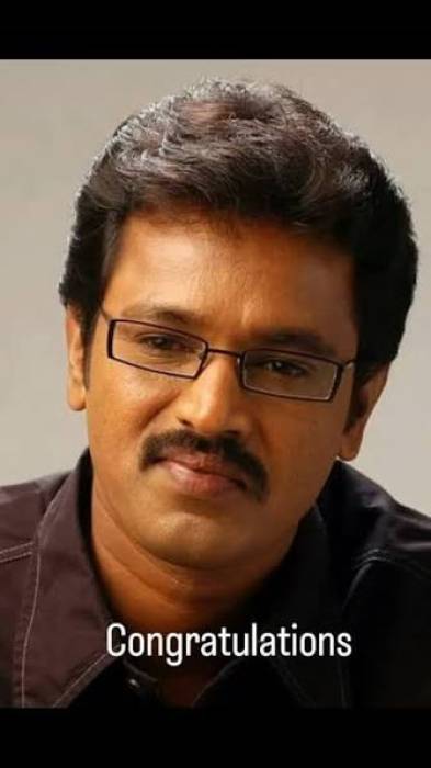 திரைப்பட எழுத்தாளர்கள் சங்கத் தலைவராக சேரன்.